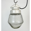 Industriální  lampa