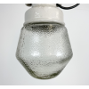 Industriální  lampa