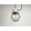 Industriální  lampa