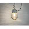 Industriální  lampa