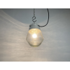 Industriální  lampa