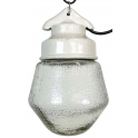 Industriální  lampa