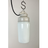 Industriální  lampa