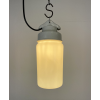 Industriální  lampa
