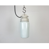 Industriální  lampa