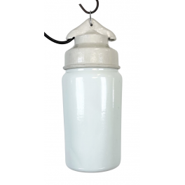 Industriální  lampa
