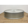  Industriální hodiny VAN DOORN 32 cm