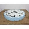  Industriální hodiny Bürk 35 cm