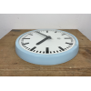  Industriální hodiny Bürk 35 cm