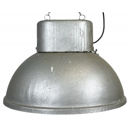 Industriální  lampa