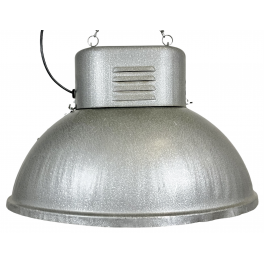 Industriální  lampa