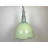 Industriální  lampa