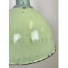 Industriální  lampa