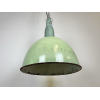 Industriální  lampa