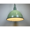 Industriální  lampa