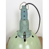 Industriální  lampa