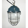 Industriální  lampa