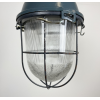 Industriální  lampa
