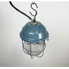 Industriální  lampa