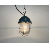 Industriální  lampa