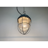 Industriální  lampa