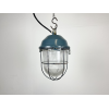 Industriální  lampa