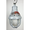 Industriální  lampa