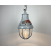 Industriální  lampa