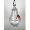 Industriální  lampa