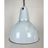 Industriální smaltovaná lampa
