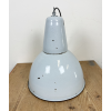 Industriální smaltovaná lampa