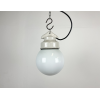 Industriální  lampa