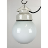 Industriální  lampa