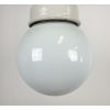 Industriální  lampa