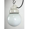 Industriální  lampa