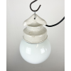 Industriální  lampa