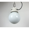 Industriální  lampa