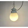 Industriální  lampa