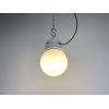 Industriální  lampa