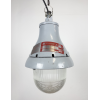 Industriální  lampa