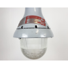 Industriální  lampa