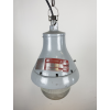 Industriální  lampa