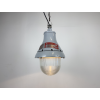 Industriální  lampa