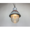 Industriální  lampa