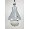 Industriální  lampa