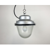 Industriální  lampa