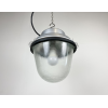 Industriální  lampa