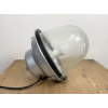 Industriální  lampa