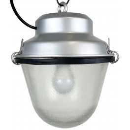 Industriální  lampa