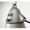 Industriální  lampa